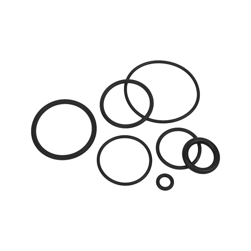 ও-রিং বিভিন্ন ধরনের