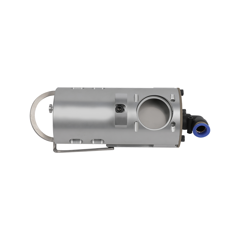 বারমাগের জন্য ইন্টারলেসিং অগ্রভাগ