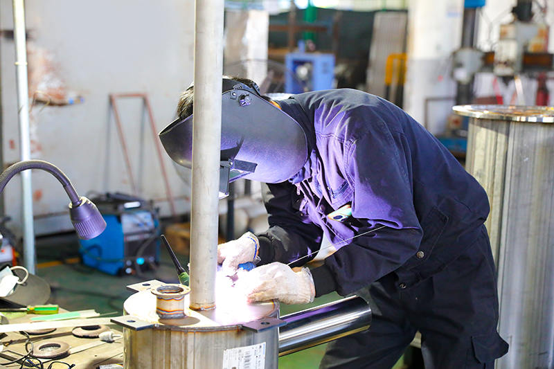 জিয়াক্সিং শেংব্যাং মেকানিক্যাল ইকুইপমেন্ট কোং, লি.