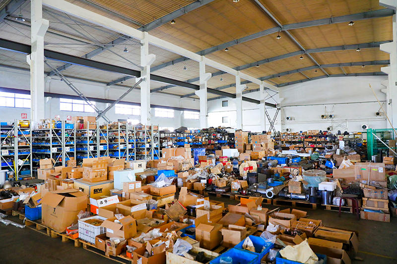 জিয়াক্সিং শেংব্যাং মেকানিক্যাল ইকুইপমেন্ট কোং, লি.