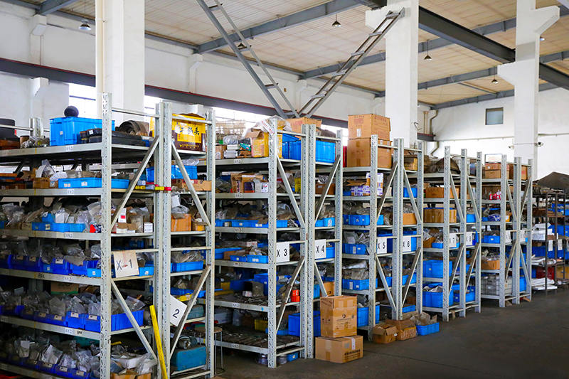 জিয়াক্সিং শেংব্যাং মেকানিক্যাল ইকুইপমেন্ট কোং, লি.