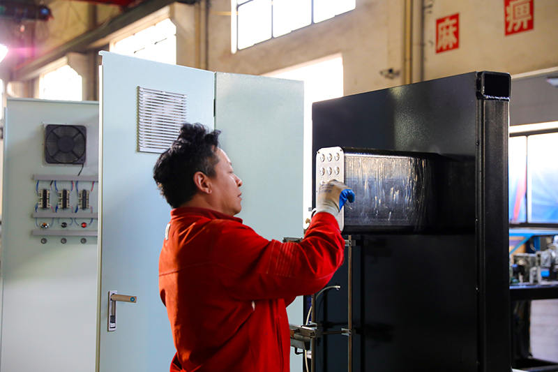 জিয়াক্সিং শেংব্যাং মেকানিক্যাল ইকুইপমেন্ট কোং, লি.