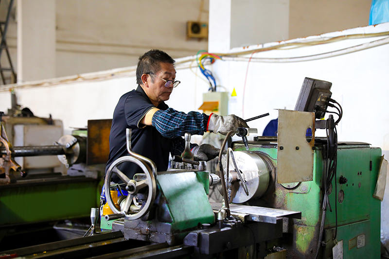 জিয়াক্সিং শেংব্যাং মেকানিক্যাল ইকুইপমেন্ট কোং, লি.