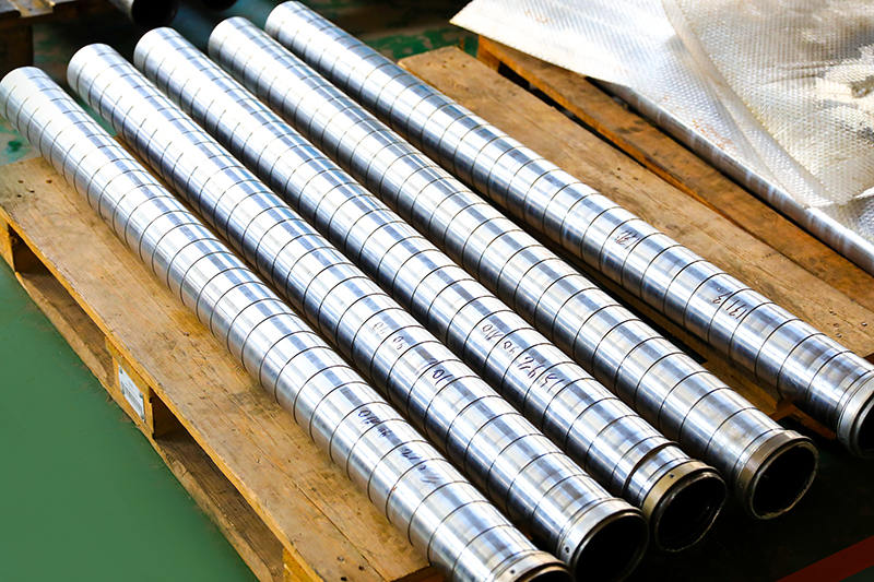 জিয়াক্সিং শেংব্যাং মেকানিক্যাল ইকুইপমেন্ট কোং, লি.