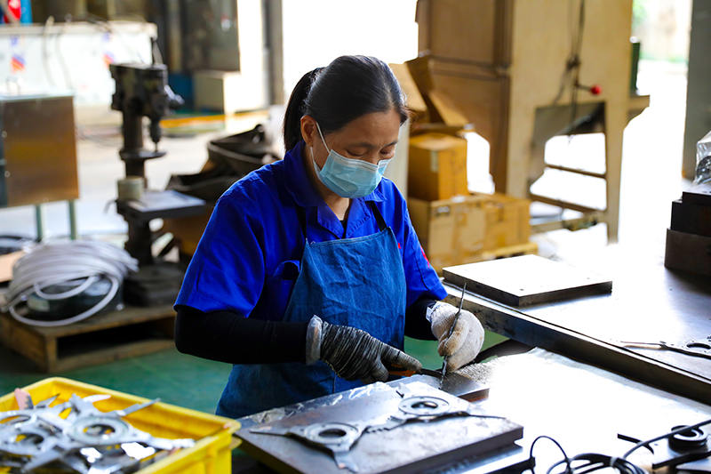 জিয়াক্সিং শেংব্যাং মেকানিক্যাল ইকুইপমেন্ট কোং, লি.