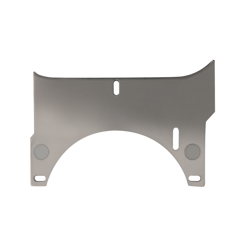 বারমাগের জন্য সুতা গাইড প্লেট