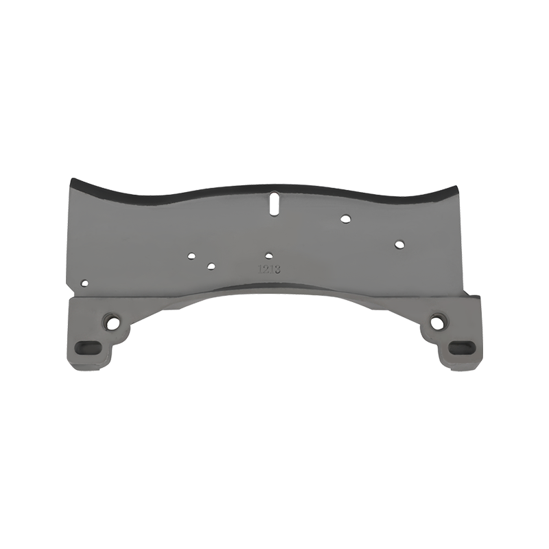 বারমাগের জন্য সুতা গাইড প্লেট