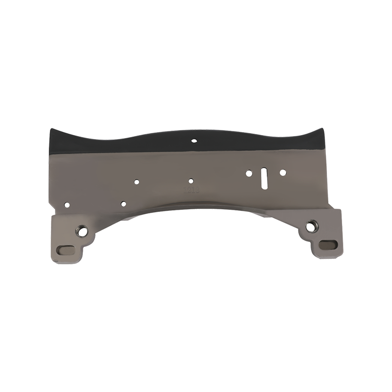 বারমাগের জন্য সুতা গাইড প্লেট