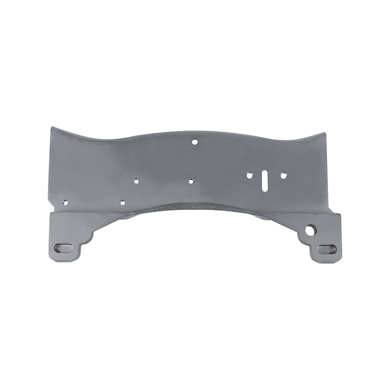 বারমাগের জন্য সুতা গাইড প্লেট