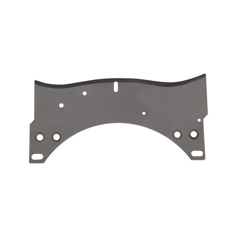 বারমাগের জন্য সুতা গাইড প্লেট