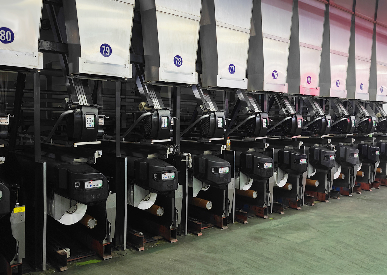 জিয়াক্সিং শেংব্যাং মেকানিক্যাল ইকুইপমেন্ট কোং, লি.