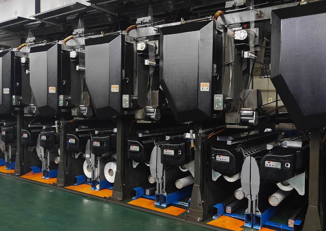 জিয়াক্সিং শেংব্যাং মেকানিক্যাল ইকুইপমেন্ট কোং, লি.