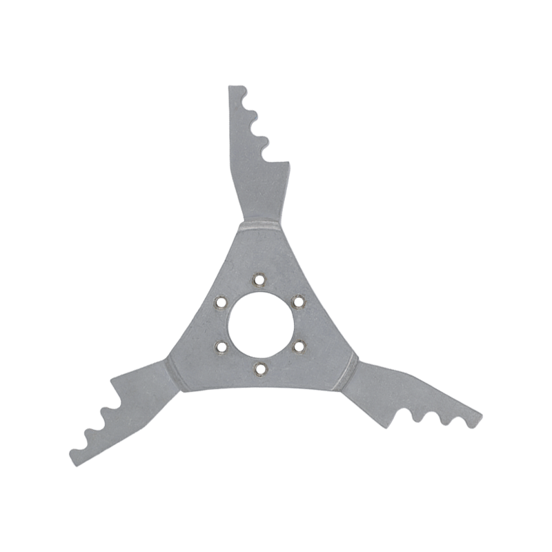 S-105B8（RU）বারমাগের জন্য শিফট ফর্ক