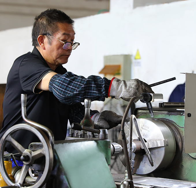 জিয়াক্সিং শেংব্যাং মেকানিক্যাল ইকুইপমেন্ট কোং, লি.