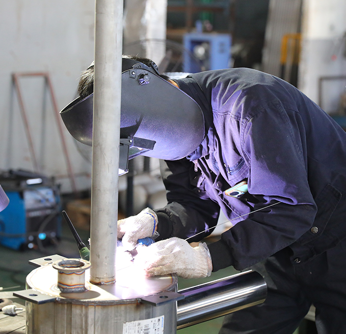 জিয়াক্সিং শেংব্যাং মেকানিক্যাল ইকুইপমেন্ট কোং, লি.